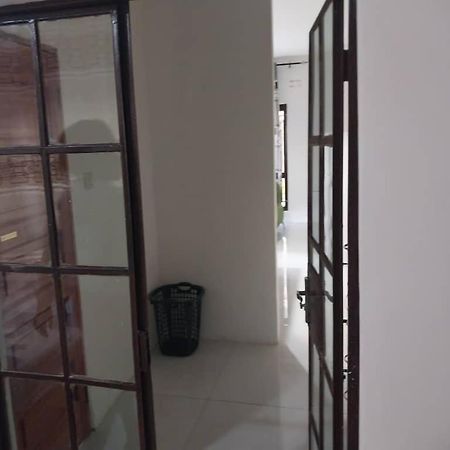 Emmrose Apartments Chingola Esterno foto