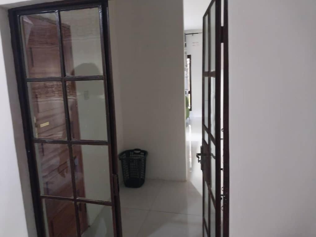 Emmrose Apartments Chingola Esterno foto