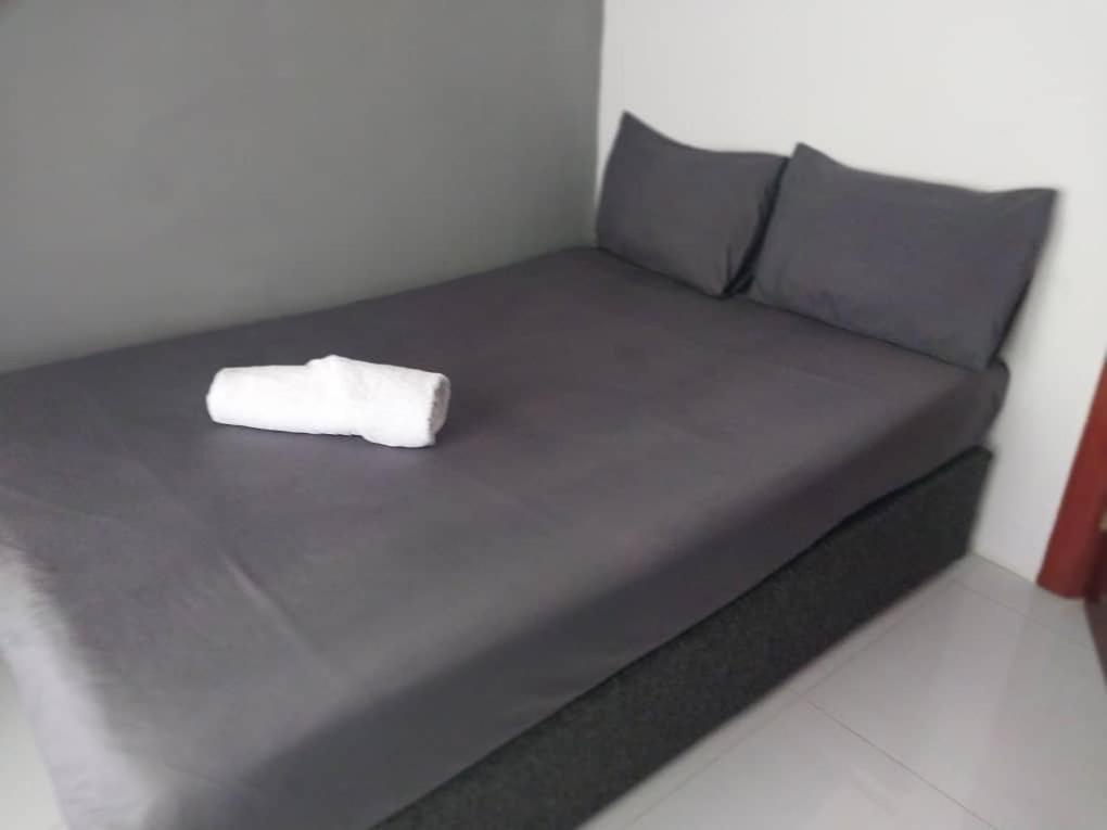 Emmrose Apartments Chingola Esterno foto