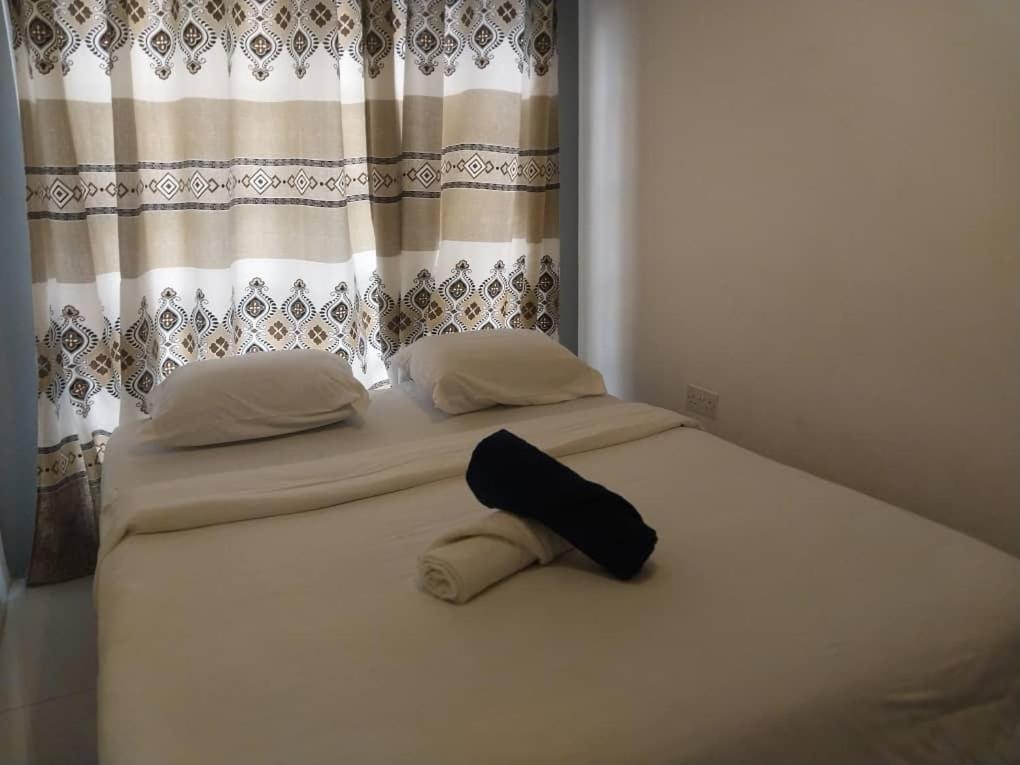 Emmrose Apartments Chingola Esterno foto